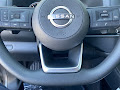 2025 Nissan Pathfinder S
