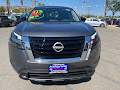 2025 Nissan Pathfinder S