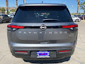 2025 Nissan Pathfinder S