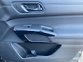 2025 Nissan Pathfinder S