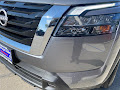 2025 Nissan Pathfinder S