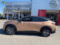 2025 Nissan Ariya PLATINUM+ e-4ORCE
