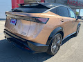 2025 Nissan Ariya PLATINUM+ e-4ORCE