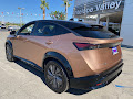 2025 Nissan Ariya PLATINUM+ e-4ORCE