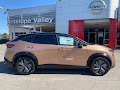 2025 Nissan Ariya PLATINUM+ e-4ORCE