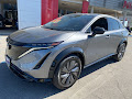 2025 Nissan Ariya EVOLVE+