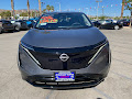 2025 Nissan Ariya EVOLVE+