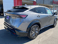 2025 Nissan Ariya EVOLVE+