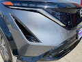 2025 Nissan Ariya EVOLVE+