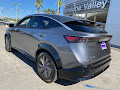 2025 Nissan Ariya EVOLVE+