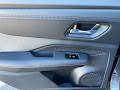 2025 Nissan Ariya EVOLVE+