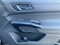 2025 Nissan Pathfinder S