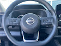 2025 Nissan Pathfinder S