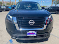2025 Nissan Pathfinder S