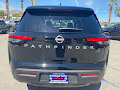 2025 Nissan Pathfinder S
