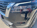 2025 Nissan Pathfinder S