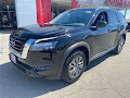 2025 Nissan Pathfinder S