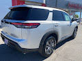 2025 Nissan Pathfinder S