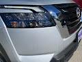 2025 Nissan Pathfinder S