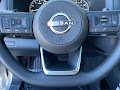 2025 Nissan Pathfinder S