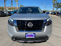 2025 Nissan Pathfinder S