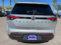 2025 Nissan Pathfinder S