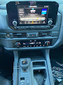 2025 Nissan Pathfinder S