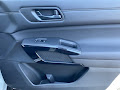2025 Nissan Pathfinder S