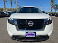 2025 Nissan Pathfinder S