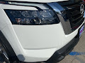 2025 Nissan Pathfinder S