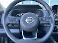 2025 Nissan Pathfinder S
