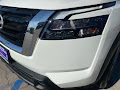 2025 Nissan Pathfinder S