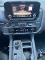 2025 Nissan Pathfinder S
