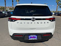 2025 Nissan Pathfinder S