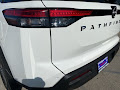2025 Nissan Pathfinder S