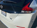 2025 Nissan Leaf SV Plus