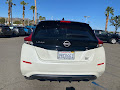 2025 Nissan Leaf SV Plus