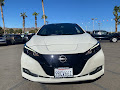 2025 Nissan Leaf SV Plus