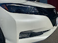2025 Nissan Leaf SV Plus