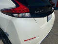 2025 Nissan Leaf SV Plus