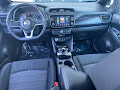 2025 Nissan Leaf SV Plus