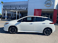 2025 Nissan Leaf SV Plus