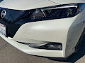 2025 Nissan Leaf SV Plus