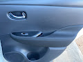 2025 Nissan Leaf SV Plus