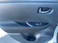 2025 Nissan Leaf SV Plus