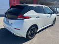2025 Nissan Leaf SV Plus