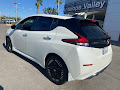 2025 Nissan Leaf SV Plus