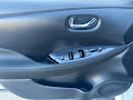 2025 Nissan Leaf SV Plus