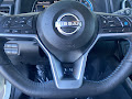 2025 Nissan Leaf SV Plus