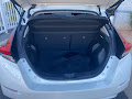 2025 Nissan Leaf SV Plus